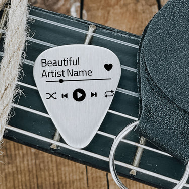 My Favorite Song